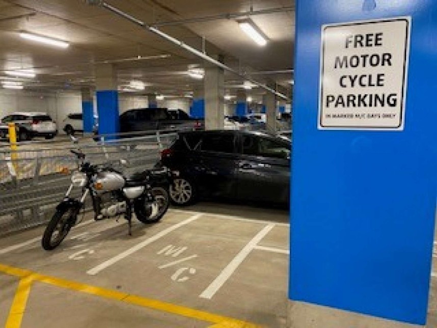 OffStreet Parking Fees City of Darwin Darwin Council, Northern Territory